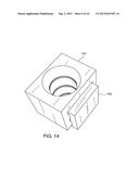 NANOMOLECULAR SOLID STATE ELECTRODYNAMIC THRUSTER diagram and image