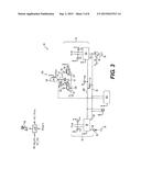 MACHINE HAVING HYDRAULIC START ASSIST SYSTEM diagram and image