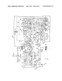 MACHINE HAVING HYDRAULIC START ASSIST SYSTEM diagram and image