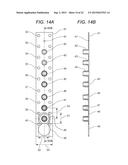 INSERT NUT, FASTENING UNIT INCLUDING THE INSERT NUT, AND PROCESS CARTRIDGE     USING THE FASTENING UNIT diagram and image