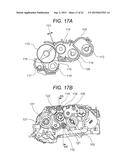 INSERT NUT, FASTENING UNIT INCLUDING THE INSERT NUT, AND PROCESS CARTRIDGE     USING THE FASTENING UNIT diagram and image