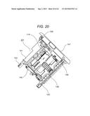 INSERT NUT, FASTENING UNIT INCLUDING THE INSERT NUT, AND PROCESS CARTRIDGE     USING THE FASTENING UNIT diagram and image