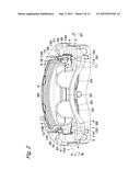 DISC BRAKE diagram and image