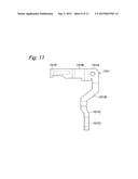 DISC BRAKE diagram and image