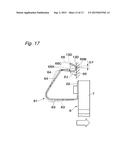 DISC BRAKE diagram and image