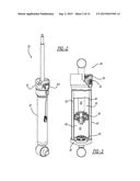 DAMPER WITH INTEGRATED ELECTRONICS diagram and image