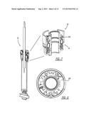 DAMPER WITH INTEGRATED ELECTRONICS diagram and image