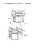 DAMPER WITH INTEGRATED ELECTRONICS diagram and image