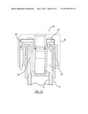 DAMPER WITH INTEGRATED ELECTRONICS diagram and image