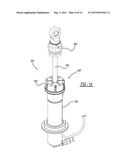 DAMPER WITH INTEGRATED ELECTRONICS diagram and image