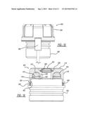 DAMPER WITH INTEGRATED ELECTRONICS diagram and image