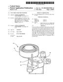 VENT STRUCTURE FOR TENSIONER diagram and image