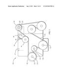 VENT STRUCTURE FOR TENSIONER diagram and image