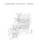 VENT STRUCTURE FOR TENSIONER diagram and image