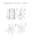 VENT STRUCTURE FOR TENSIONER diagram and image