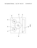 GEAR ASSEMBLY diagram and image