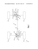 DISCONNECTING DRIVELINE COMPONENT diagram and image