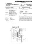 CONTINUOUSLY VARIABLE TRANSMISSION AND CONTROL METHOD THEREFOR diagram and image