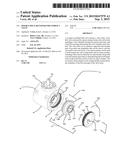 DOUBLE PIECE RETAINER FOR COMPACT VALVE diagram and image