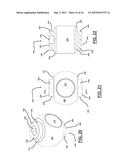 DOUBLE PIECE RETAINER FOR COMPACT VALVE diagram and image