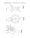 DOUBLE PIECE RETAINER FOR COMPACT VALVE diagram and image