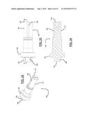 DOUBLE PIECE RETAINER FOR COMPACT VALVE diagram and image