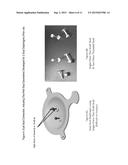 VALVE HAVING AT LEAST ONE HOURGLASS STUDS FOR COUPLING TO DIAPHRAGM AND     COMPRESSOR/SPINDLE COMPONENTS diagram and image