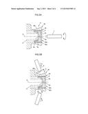 SOLENOID VALVE AND MANUFACTURING METHOD OF THE SAME diagram and image