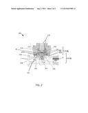 Pilot Valve Structures and Mass Flow Controllers diagram and image