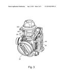 FLOW APPARATUS diagram and image