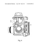 FLOW APPARATUS diagram and image