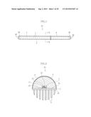 LED LAMP diagram and image