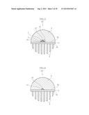 LED LAMP diagram and image