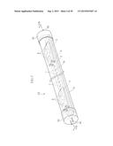 LED LAMP diagram and image