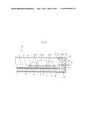 LED LAMP diagram and image