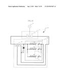 LED LAMP diagram and image