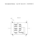 LED LAMP diagram and image