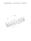 LED LAMP diagram and image