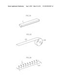 LED LAMP diagram and image