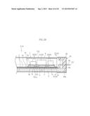 LED LAMP diagram and image