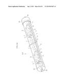 LED LAMP diagram and image