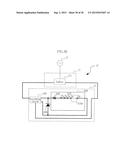 LED LAMP diagram and image