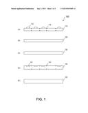 METHOD AND SYSTEM FOR FORMING LED LIGHT EMITTERS diagram and image