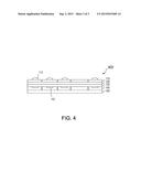 METHOD AND SYSTEM FOR FORMING LED LIGHT EMITTERS diagram and image