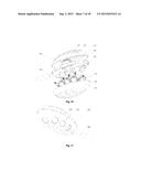 Method for Forming LED Bulb with High Interchangeability and Universality     and Integrated LED Bulb and Lamp diagram and image