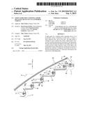 LIGHT GUIDE FOR A LIGHTING AND/OR SIGNALING DEVICE OF AN AUTOMOBILE     VEHICLE diagram and image