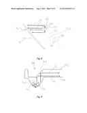 LIGHT GUIDE FOR A LIGHTING AND/OR SIGNALING DEVICE OF AN AUTOMOBILE     VEHICLE diagram and image