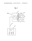 THEATRICAL APPARATUS AND METHOD WITH DIRECT AND INDIRECT PROJECTED LIGHT diagram and image