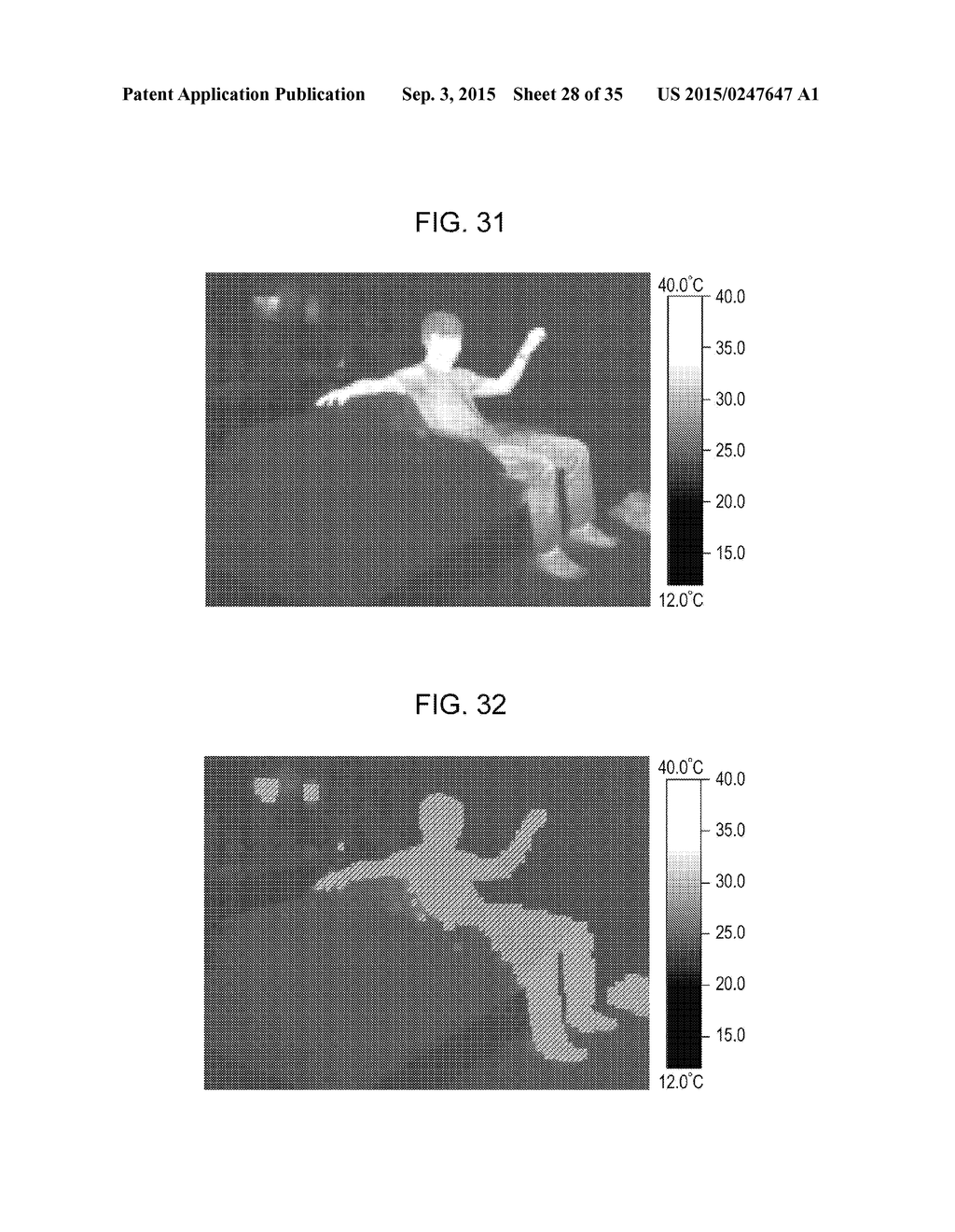 SENSING METHOD AND SENSING SYSTEM, AND AIR CONDITIONING DEVICE HAVING THE     SAME - diagram, schematic, and image 29