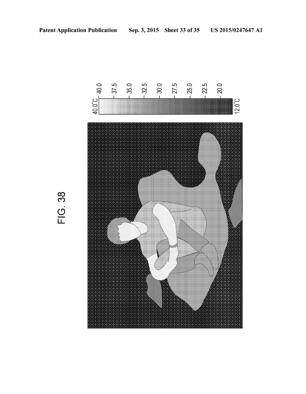 SENSING METHOD AND SENSING SYSTEM, AND AIR CONDITIONING DEVICE HAVING THE     SAME - diagram, schematic, and image 34